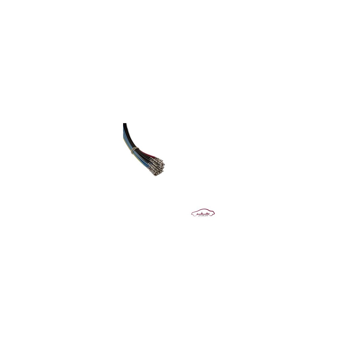 سوكت 56 خانه ECU |سوكت استار  - كد :5122